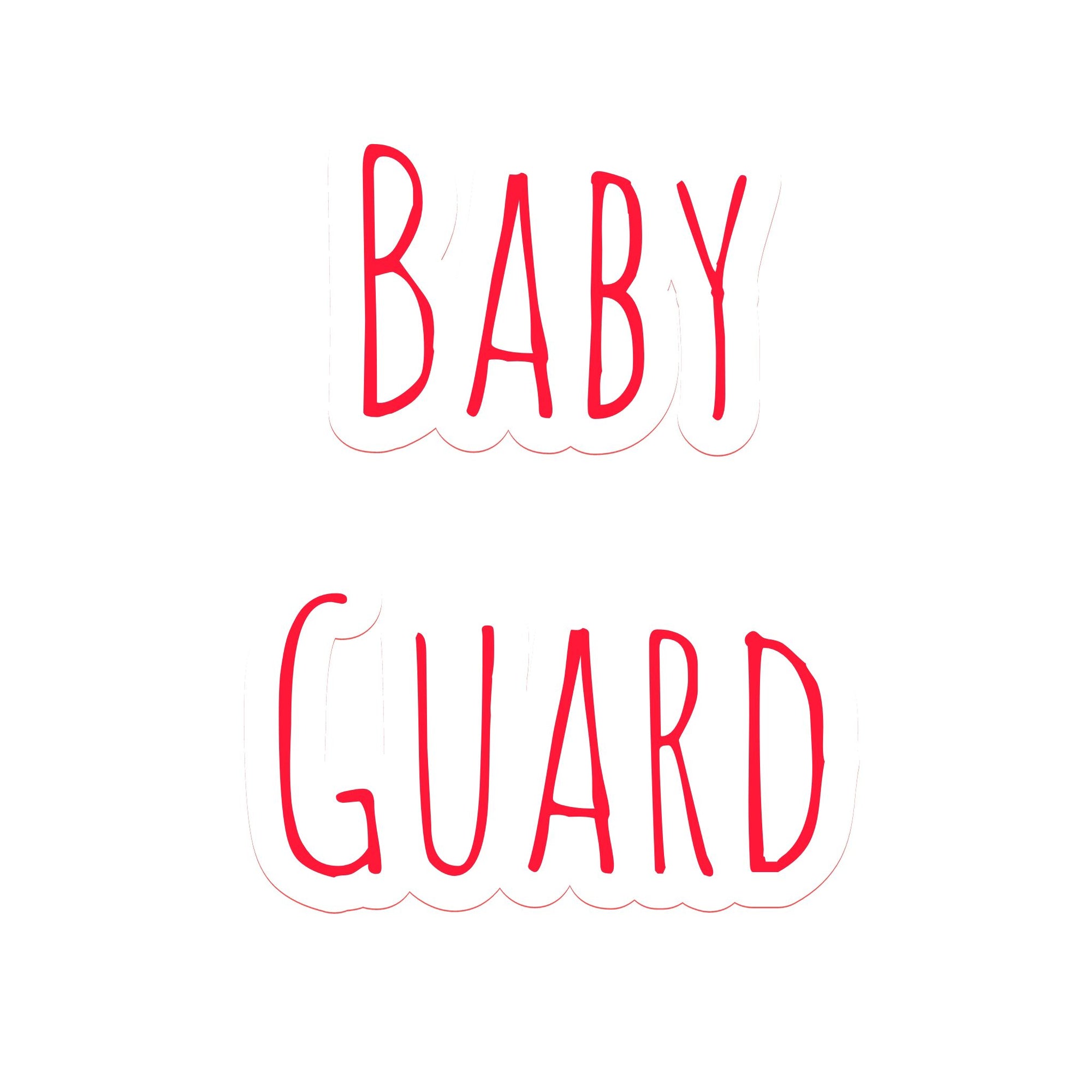 ALMOHADILLA PROTECTORA BABY GUARD