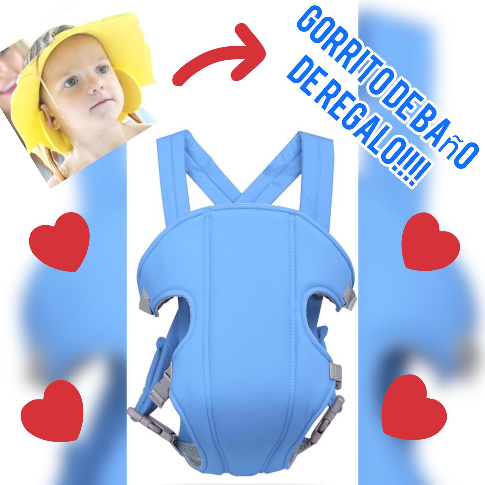 MOCHILA 3 EN 1🎒