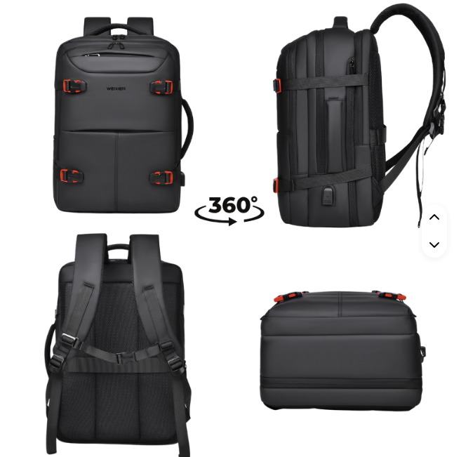 Re:Start Model One;