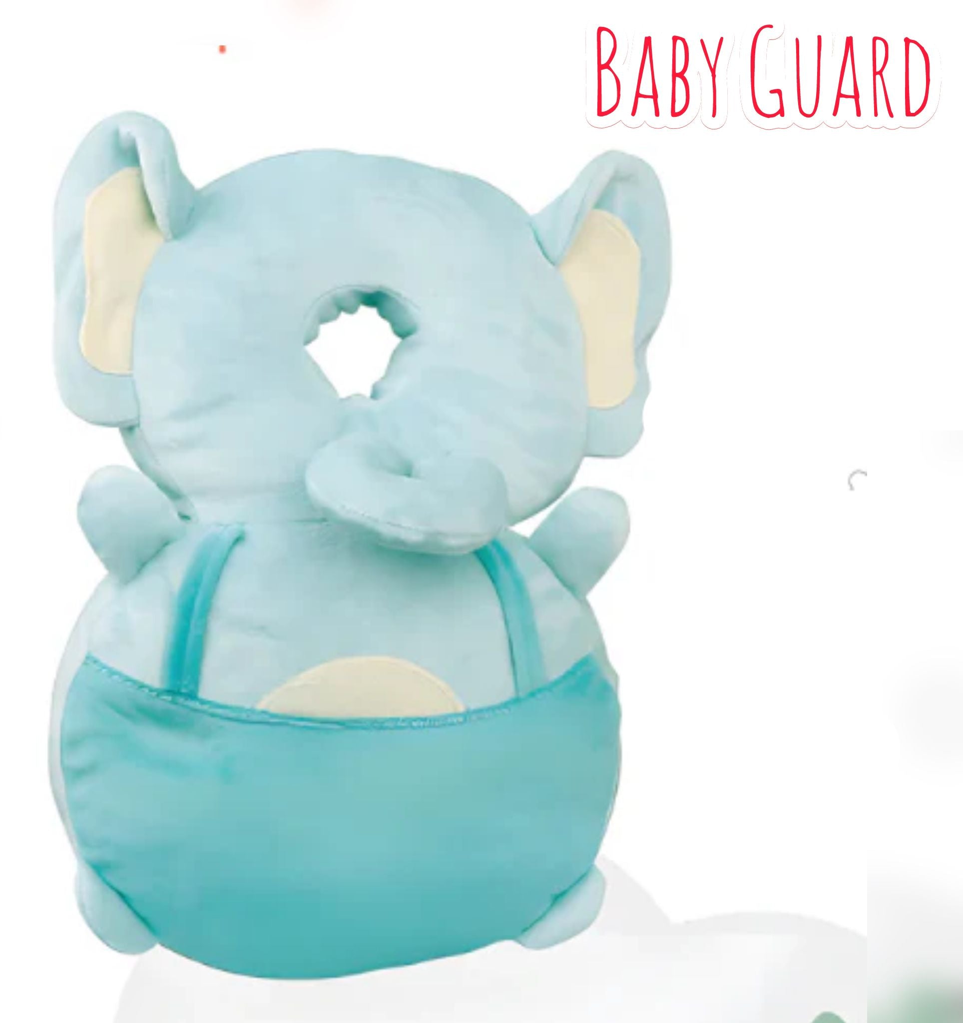 ALMOHADILLA PROTECTORA BABY GUARD