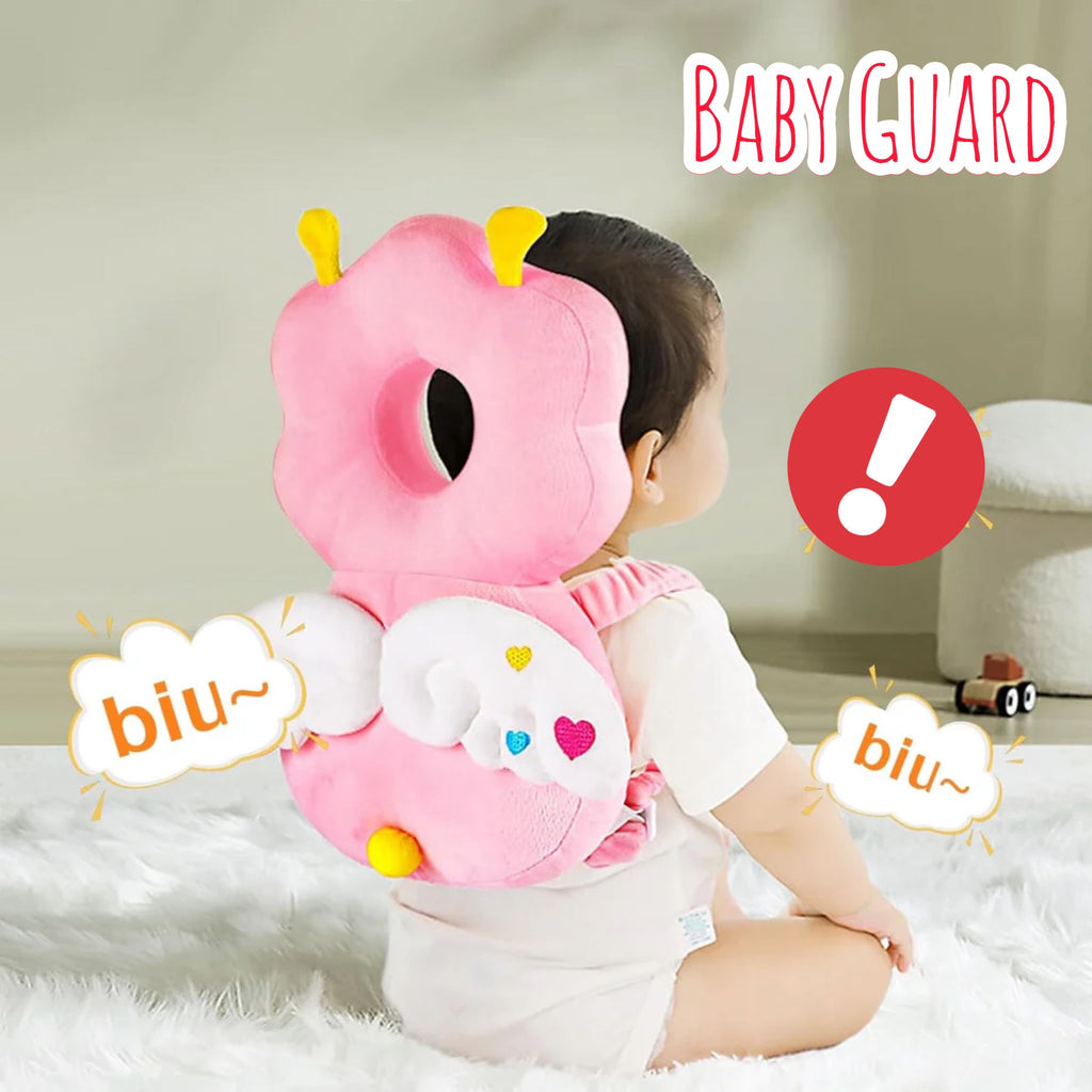ALMOHADILLA PROTECTORA BABY GUARD