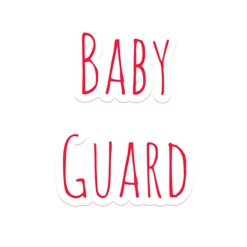 ALMOHADILLA PROTECTORA BABY GUARD