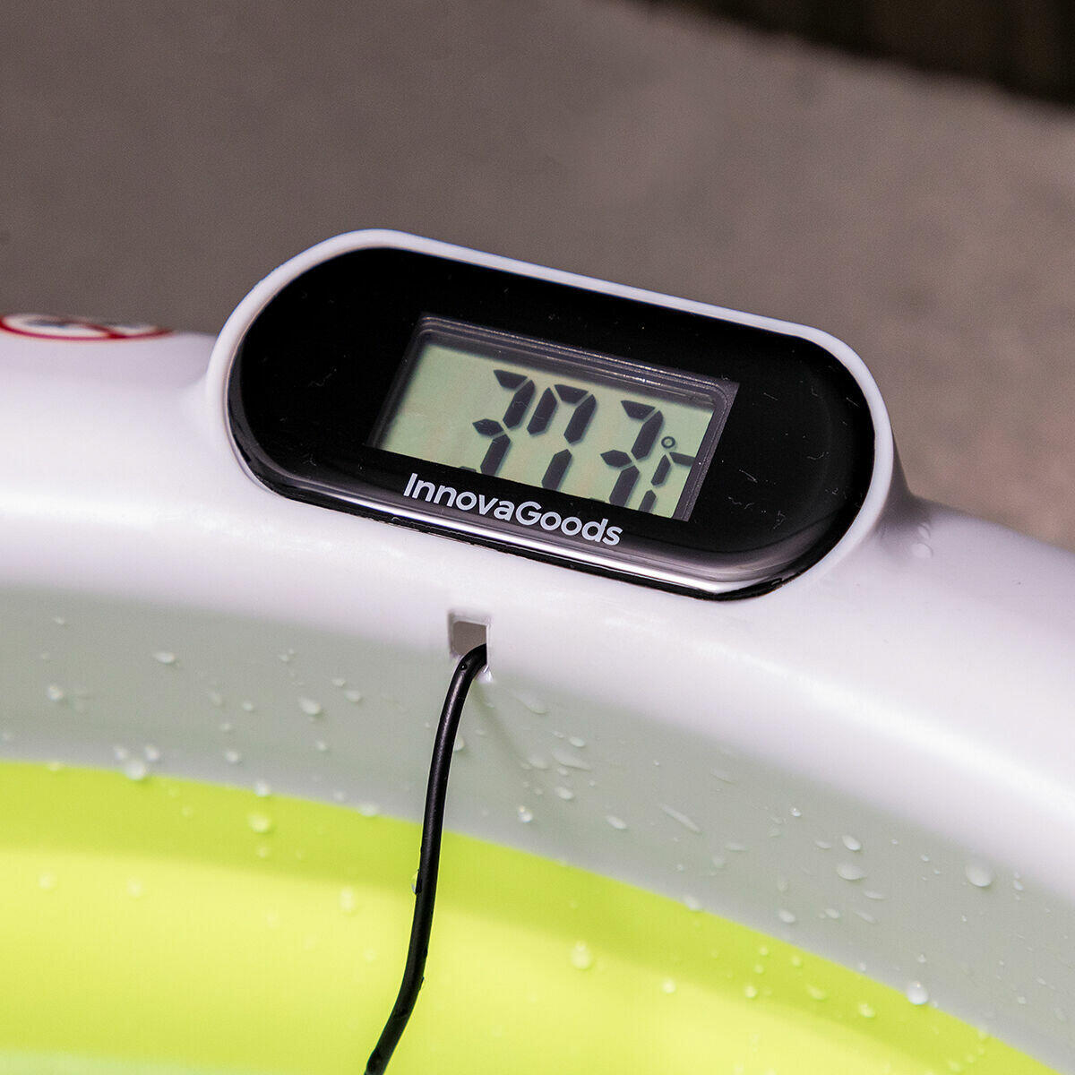 BAÑERA PLEGABLE EVOLUTIVA 🛁